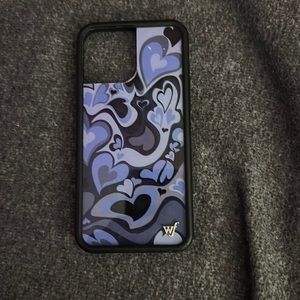 Wildflower phone case for Iphone 13 Pro Max